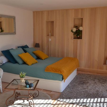 La Vigneraie Apartamento Albiac Exterior foto