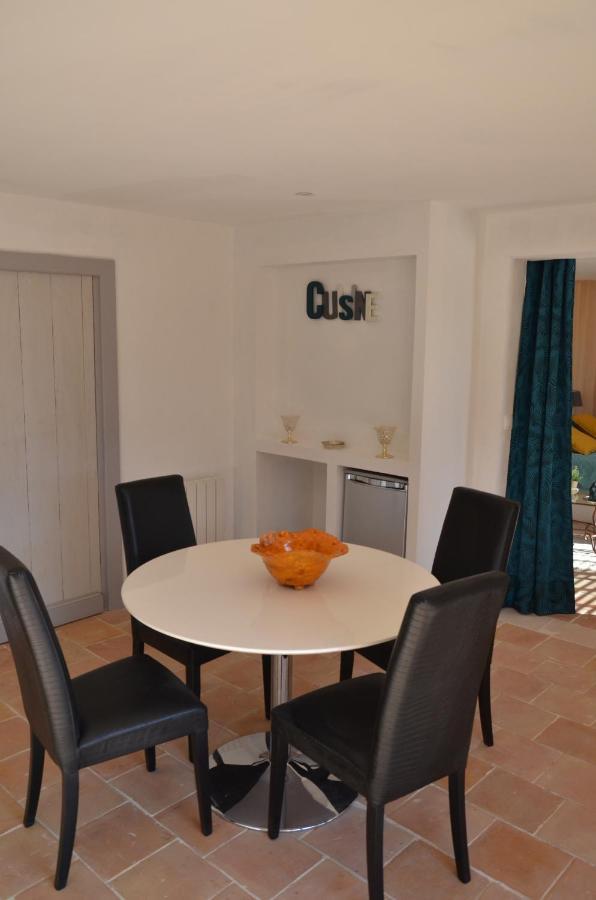 La Vigneraie Apartamento Albiac Exterior foto
