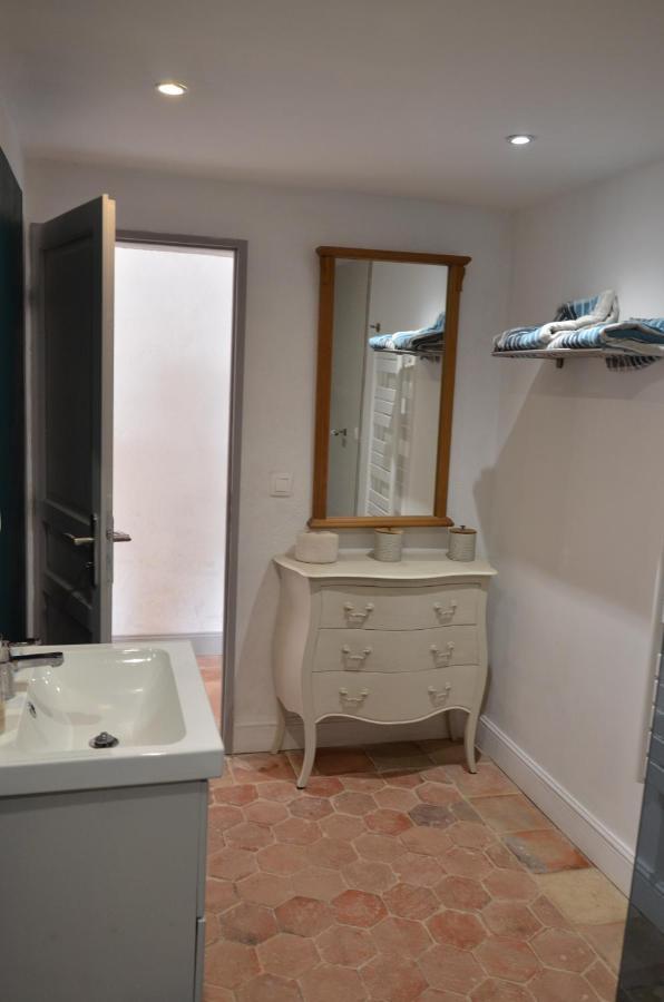La Vigneraie Apartamento Albiac Exterior foto